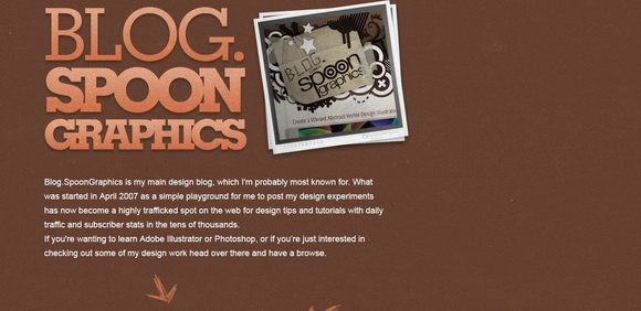 Create a Cool Website with Fancy Scrolling Effects - jquery parallax scrolling tutorials 2014