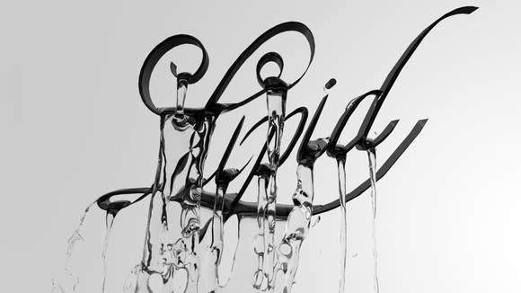 Lupid - typography designs