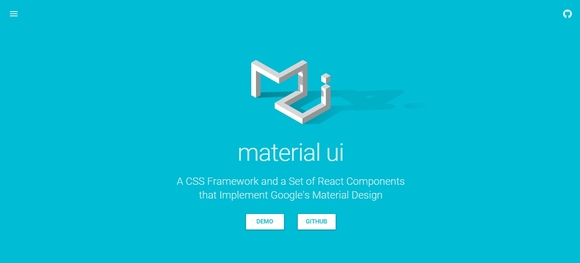 Material-UI