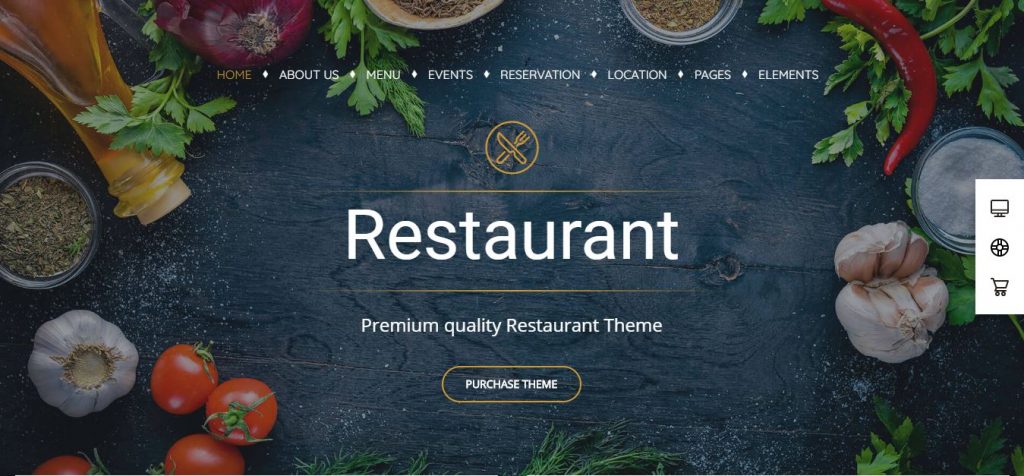 pearl wordpress theme