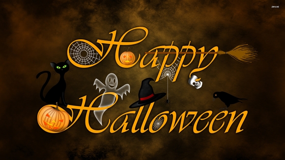 40 Best Free Halloween Wallpaper For Desktop - Webdesigncone