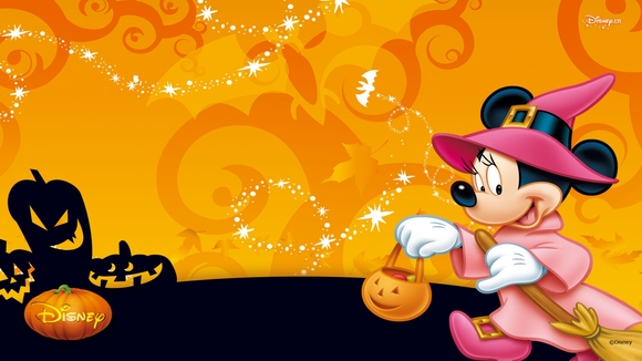 40 Best Free Halloween Wallpaper For Desktop - Webdesigncone